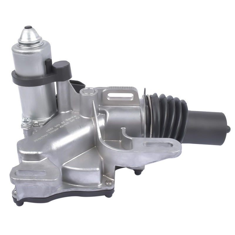 NEWZQ Slave Cylinder Clutch Actuator Replacement for Smart Fortwo Cabrio Coupe 2007 2008 2009 2010 2011 2012 2013 2014 3981000066 4512500062 - Image 1